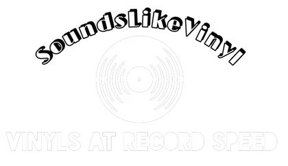 SoundsLikeVinyl